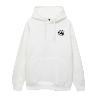 Sweat à capuche MMI | Boutique MMI