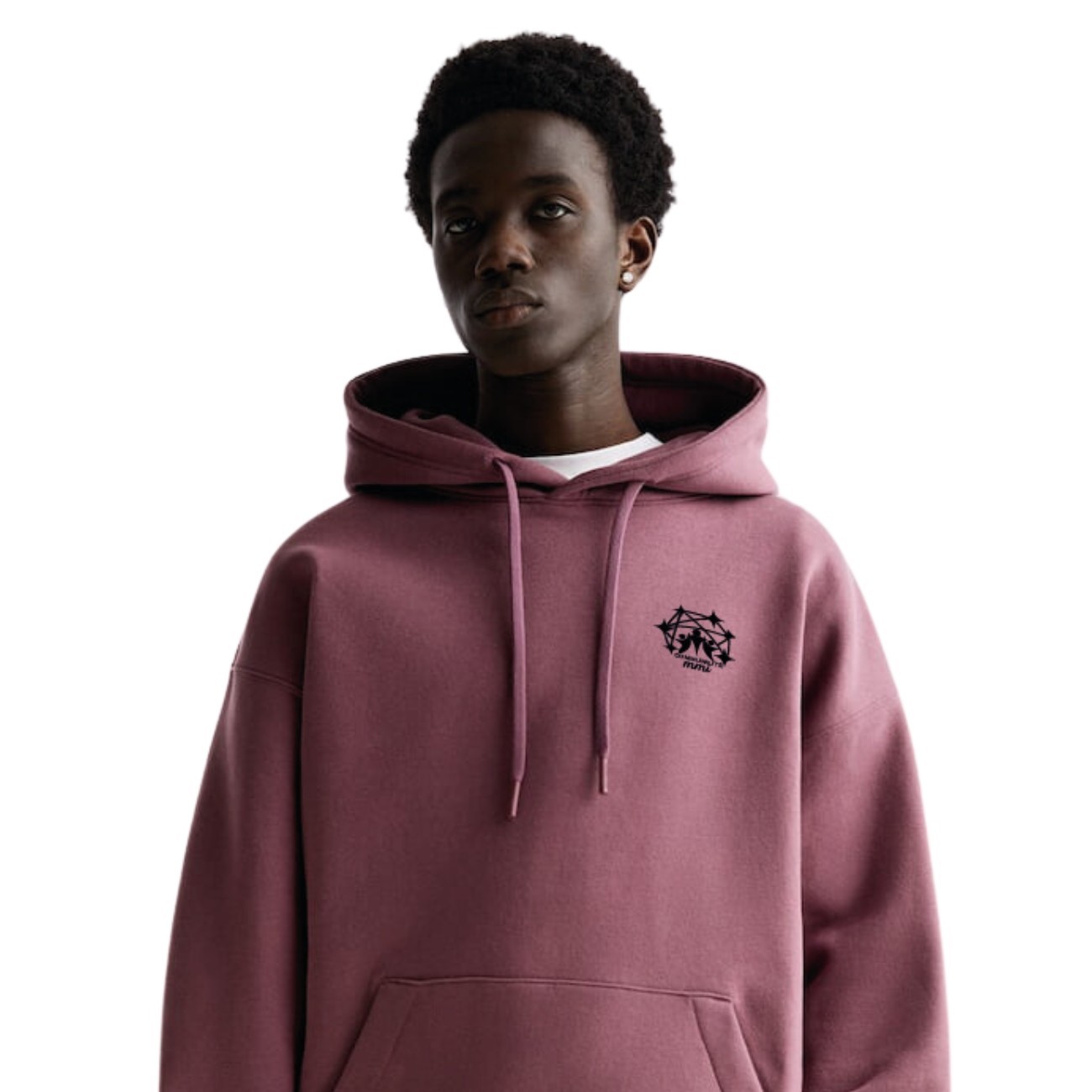 Sweat à capuche MMI | Boutique MMI Sweat à capuche MMI | Boutique MMI