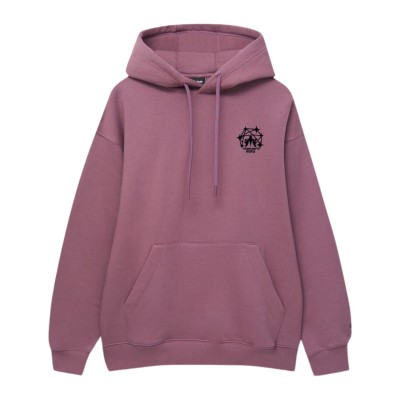 Sweat à capuche MMI | Boutique MMI