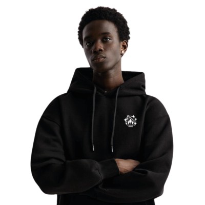 Sweat à capuche MMI | Boutique MMI