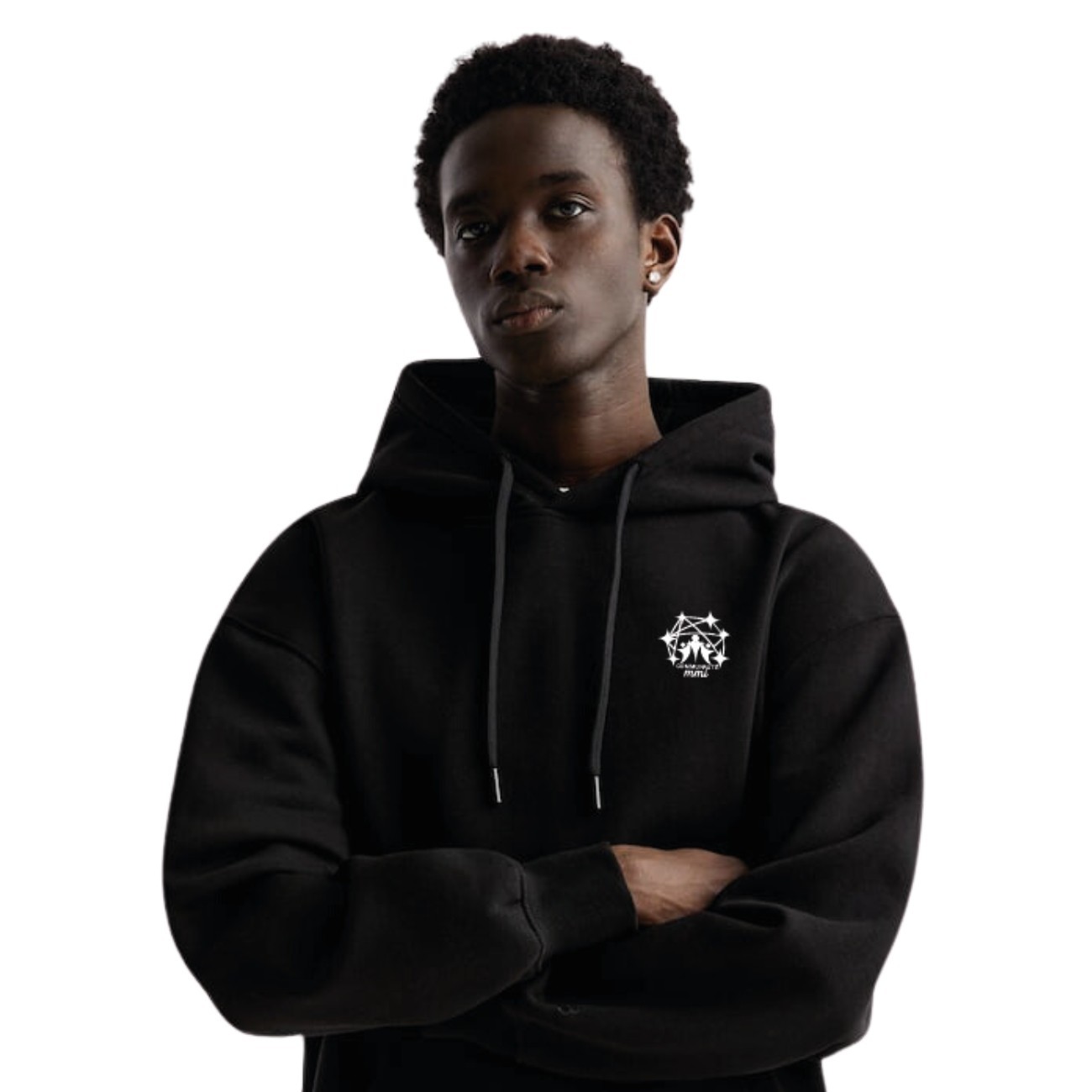 Sweat à capuche MMI | Boutique MMI Sweat à capuche MMI | Boutique MMI