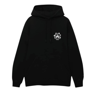 Sweat à capuche MMI | Boutique MMI
