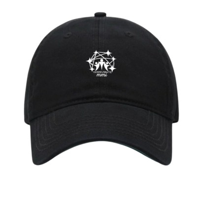 Casquette unisexe brodée MMI | Boutique MMI