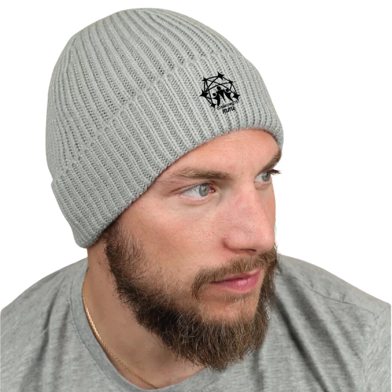 Bonnet brodé MMI| Boutique MMI Bonnet brodé MMI| Boutique MMI