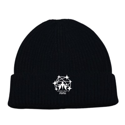 Bonnet brodé MMI| Boutique MMI