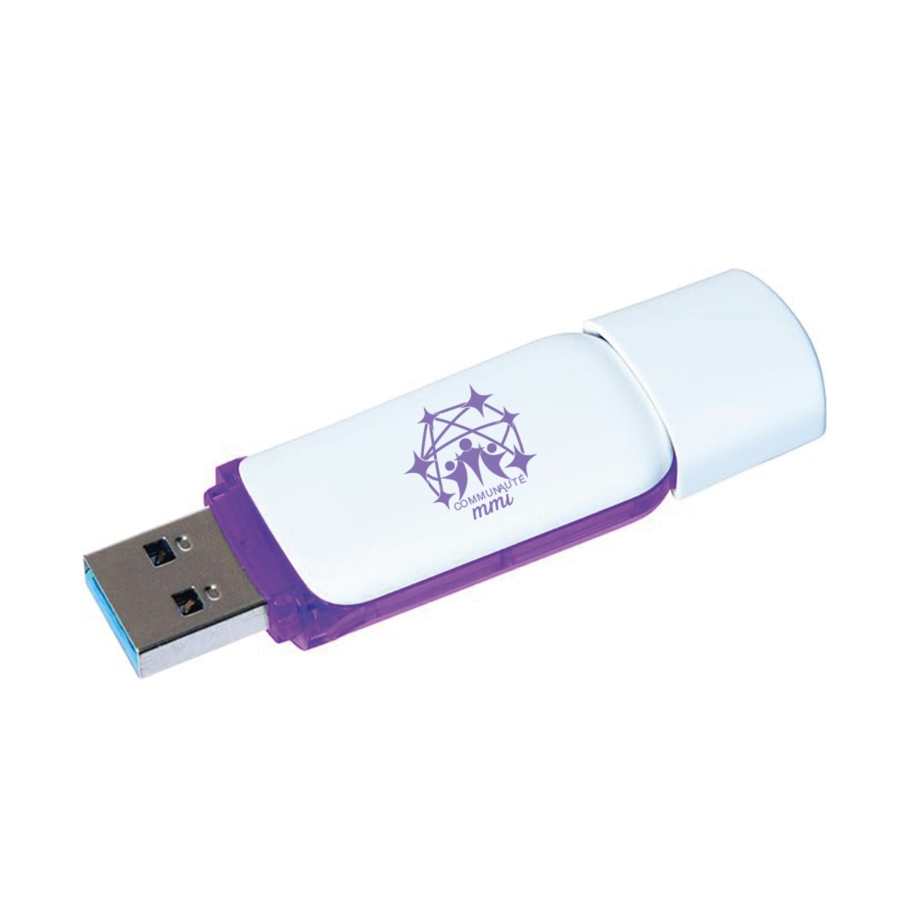 Clé USB 16 Go MMI | Boutique MMI Clé USB 16 Go MMI | Boutique MMI