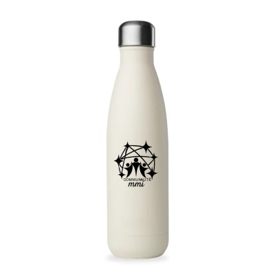 Gourde 1L gravée MMI | Boutique MMI