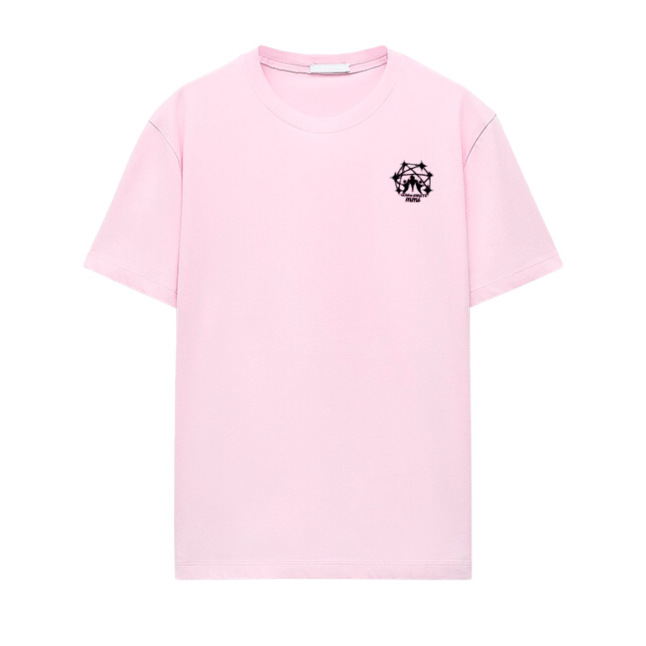 Tee-shirt floqué MMI | Boutique MMI Tee-shirt floqué MMI | Boutique MMI
