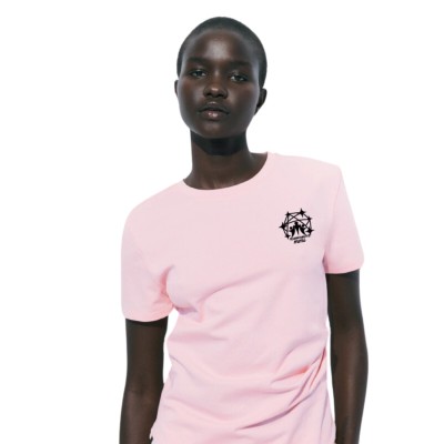 Tee-shirt floqué MMI | Boutique MMI