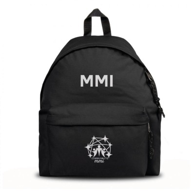 Sac à dos MMI | Boutique MMI