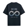 Tee-Shirt floqué "Infinite" MMI | Boutique MMI