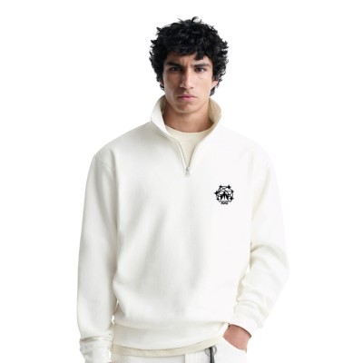 Pul col en V MMI| Boutique MMI